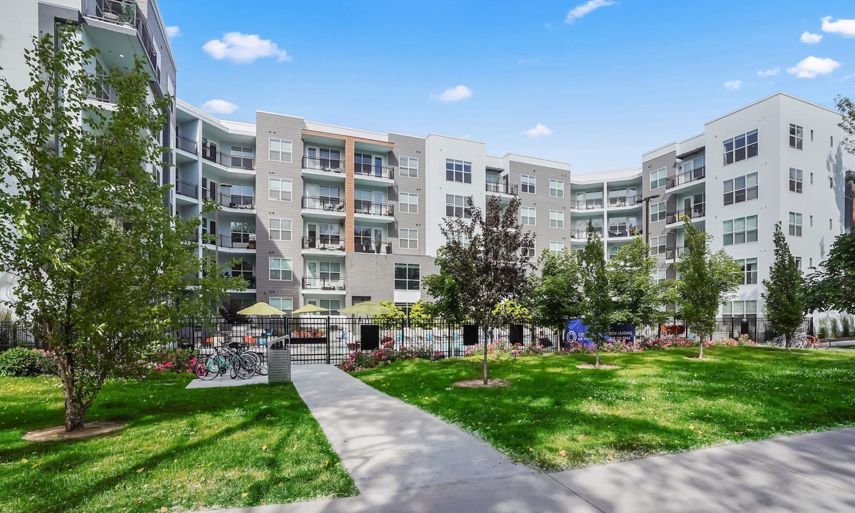 East End Apartment | Kasa on the River Boise