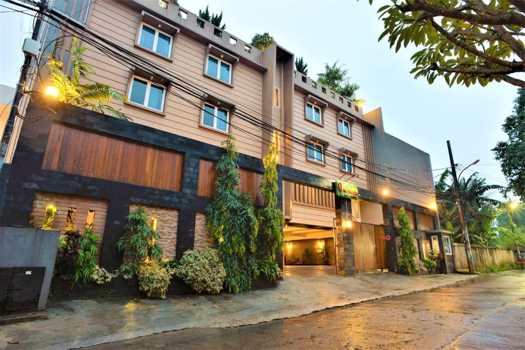 Pondok Ranji House | Kasira Residence