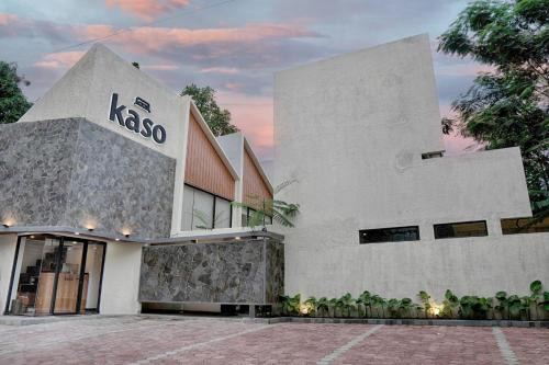 Catur Tunggal Hotel | Kaso Urban Villa