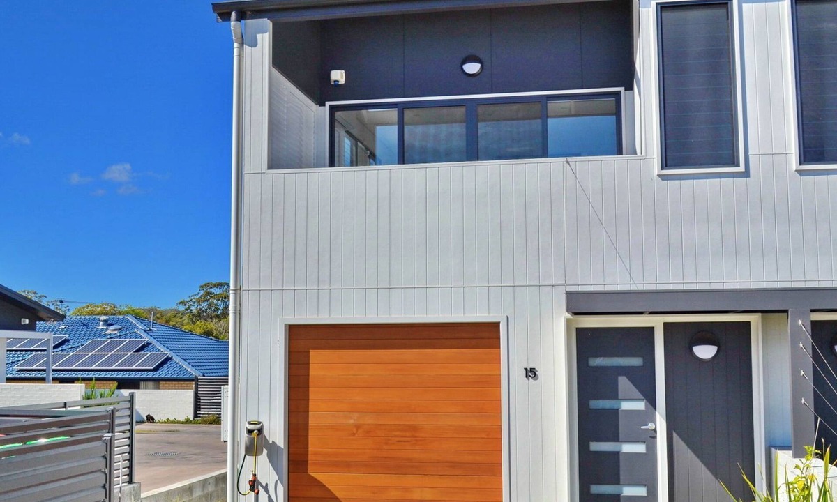 South West Rocks House | Kastani - South West Rocks