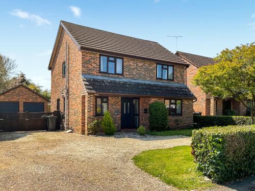 Bere Regis House | Kastania