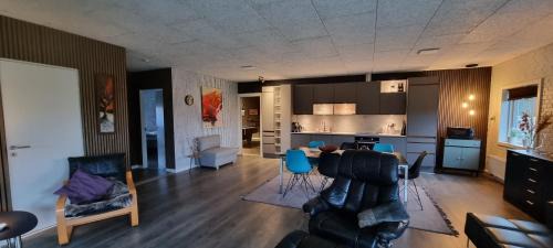 Graerup Apartment | Kastanjegaarden