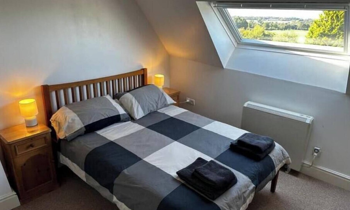 Saint-Aubin-des-Chateaux Cottage | Kastellbriant Cottage