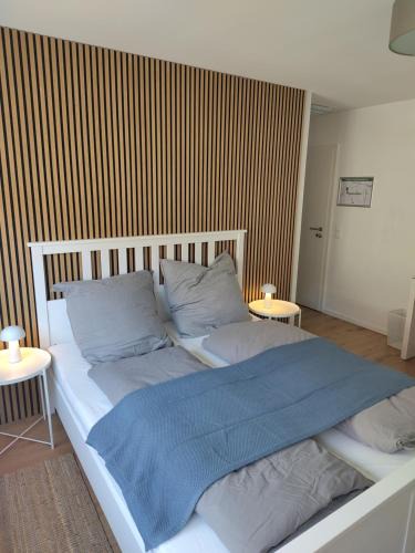 Schweinfurt Apartment | Katalyma