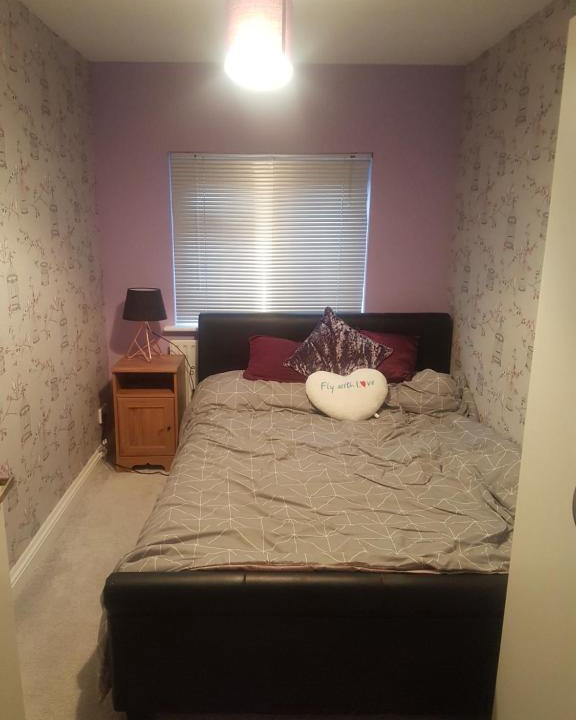 Newport House | Kate's place.