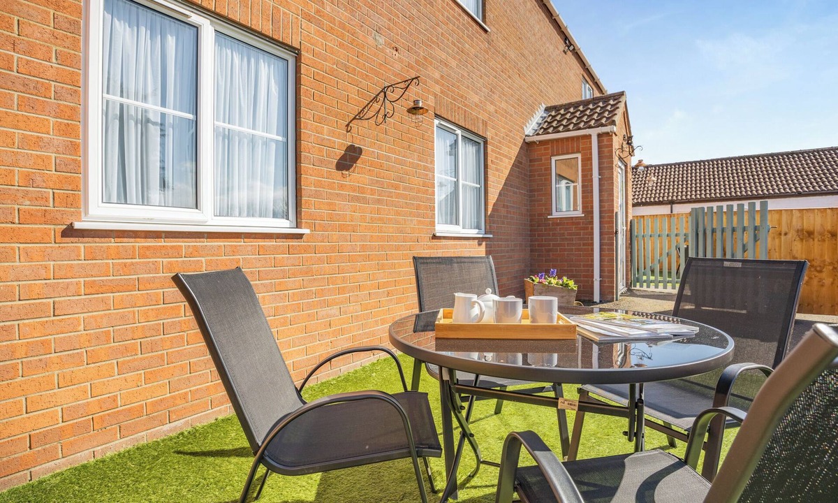 North Somercotes Cottage | Katelan's Cottage - UK42145