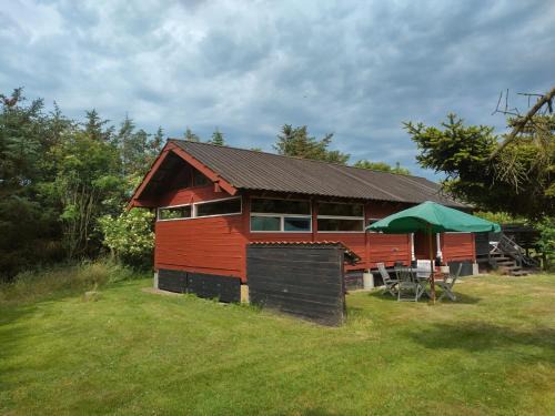 Trans House | Kathøje