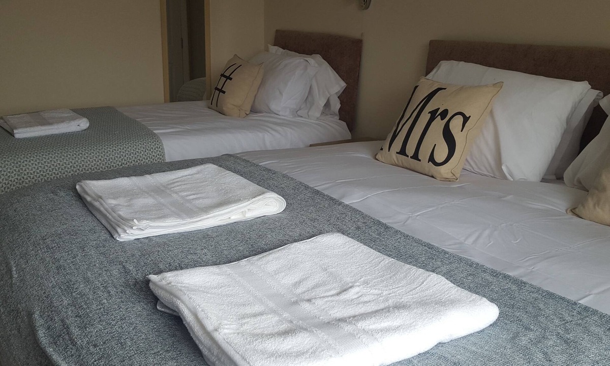 Grange House | Kathleen House