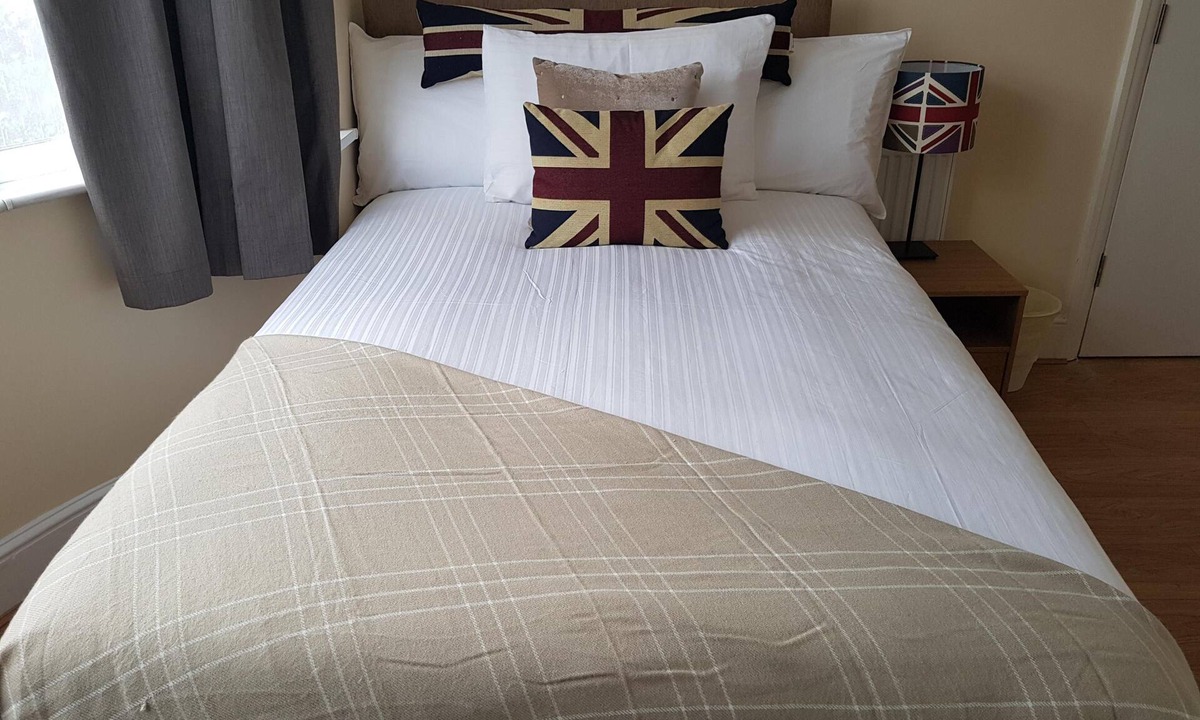 Grange Hotel | KATHLEEN HOUSE PLUS - 1