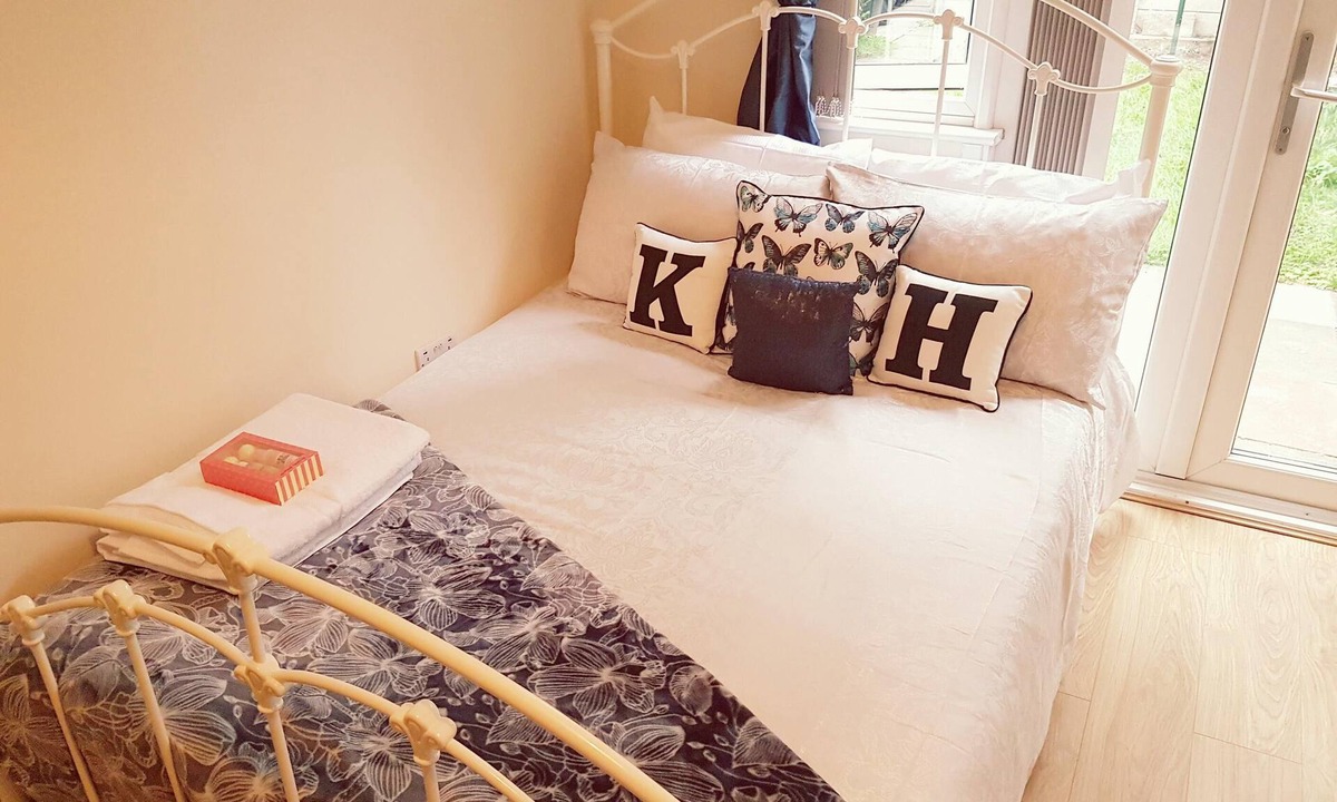 Grange Hotel | KATHLEEN HOUSE PLUS - 2