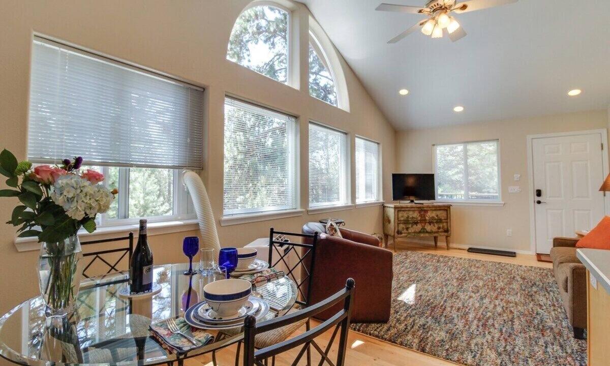 River West House | Kathy's Westside Compound