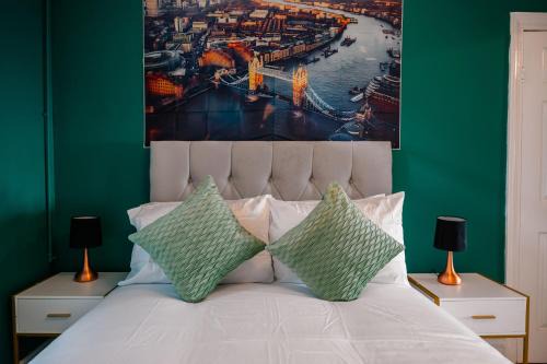 North Greenford Apartment | Katie's Place