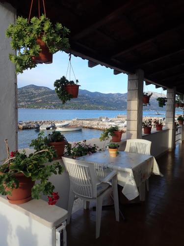 Kneza Apartment | Katja Beach Apartment