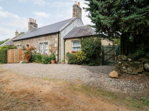 Cupar House | Katmoget Cottage