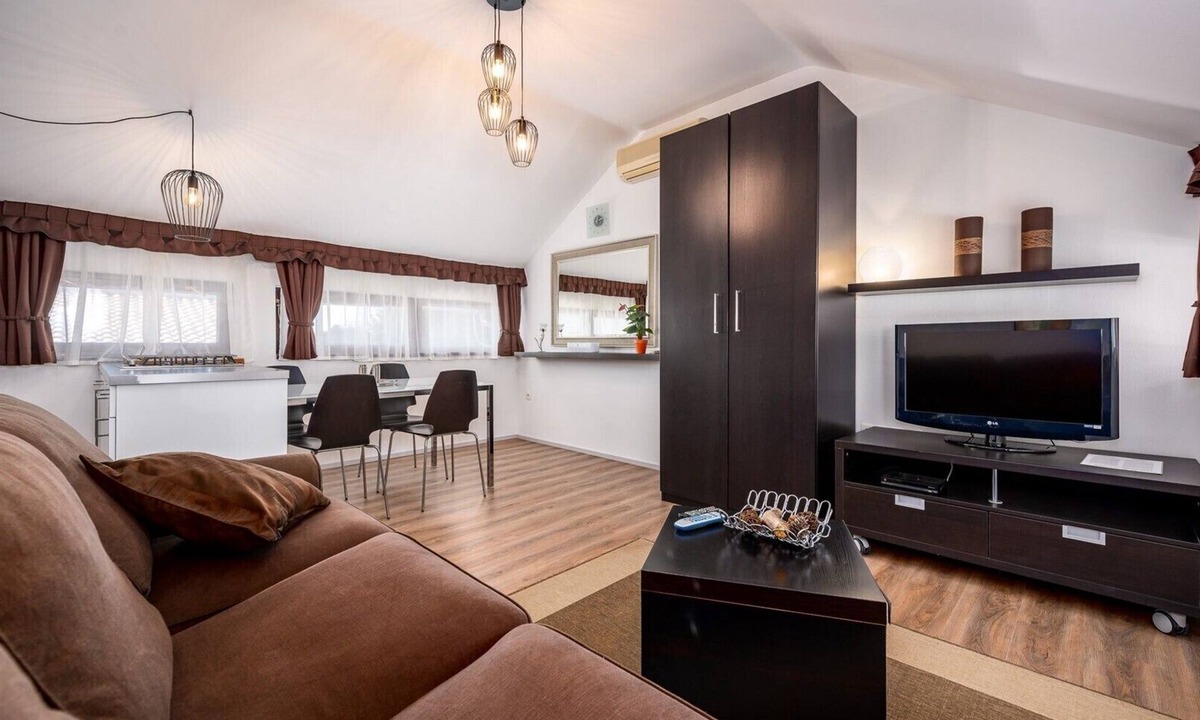 Katoro Apartment | KATORO Privacy in the centre of events