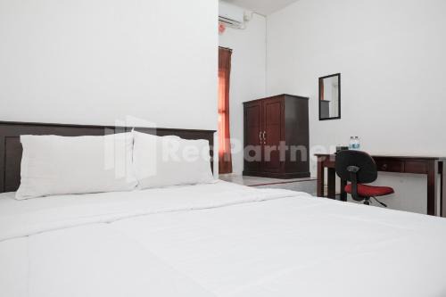 Sewon Hotel | Katup Guest House Syariah Mitra RedDoorz