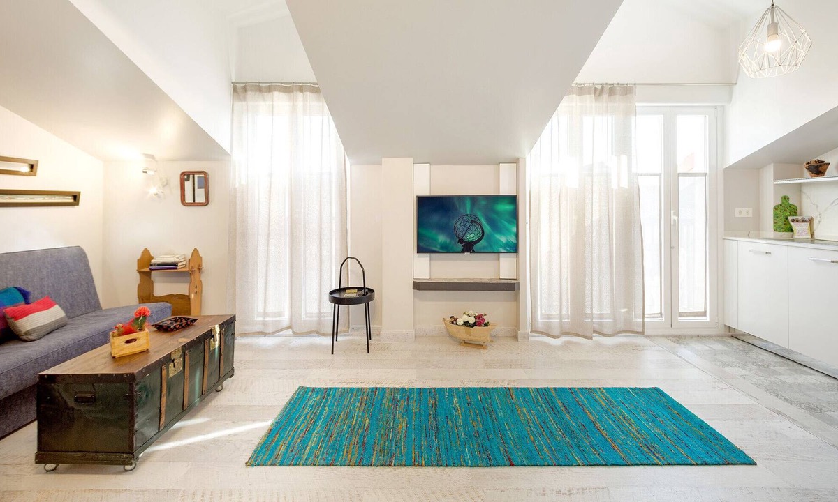 La Marina Apartment | KATUTXO - Basque Stay