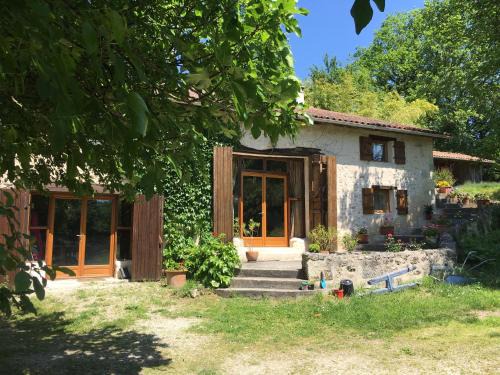 Saint-Aulaye-Puymangou House | Katy's Barn