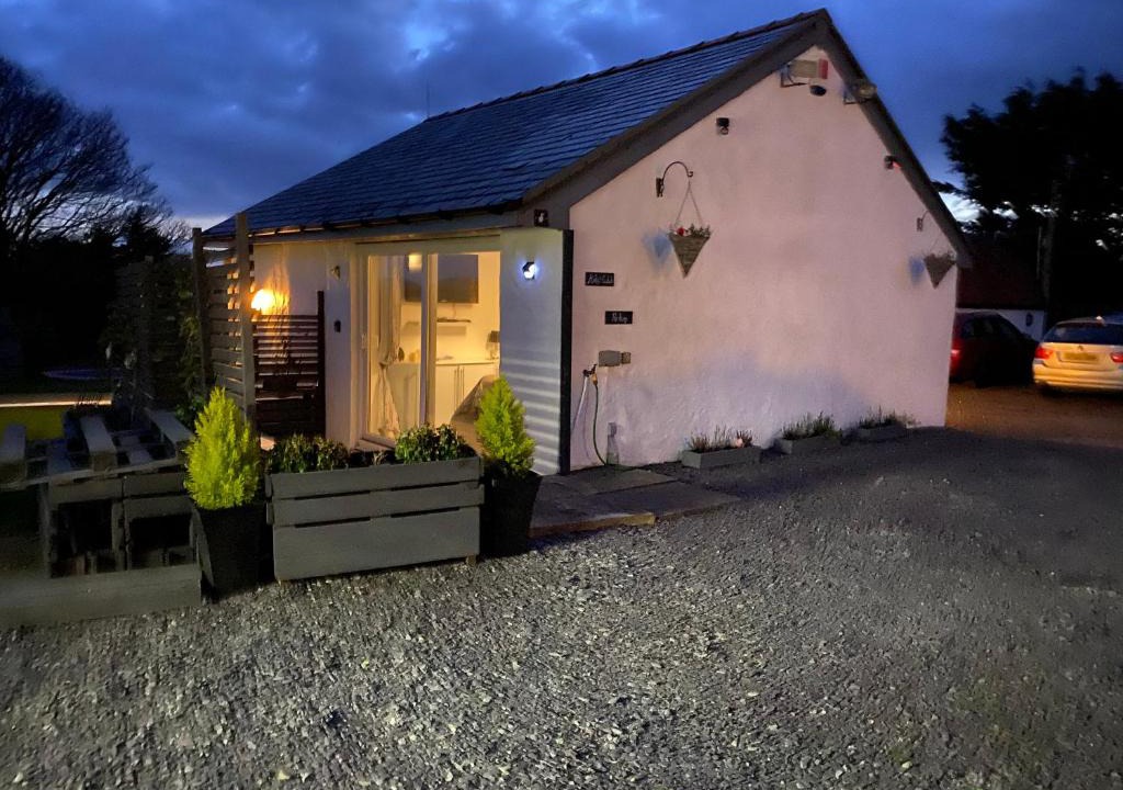 Tremain Apartment | Katy’s Cwtch