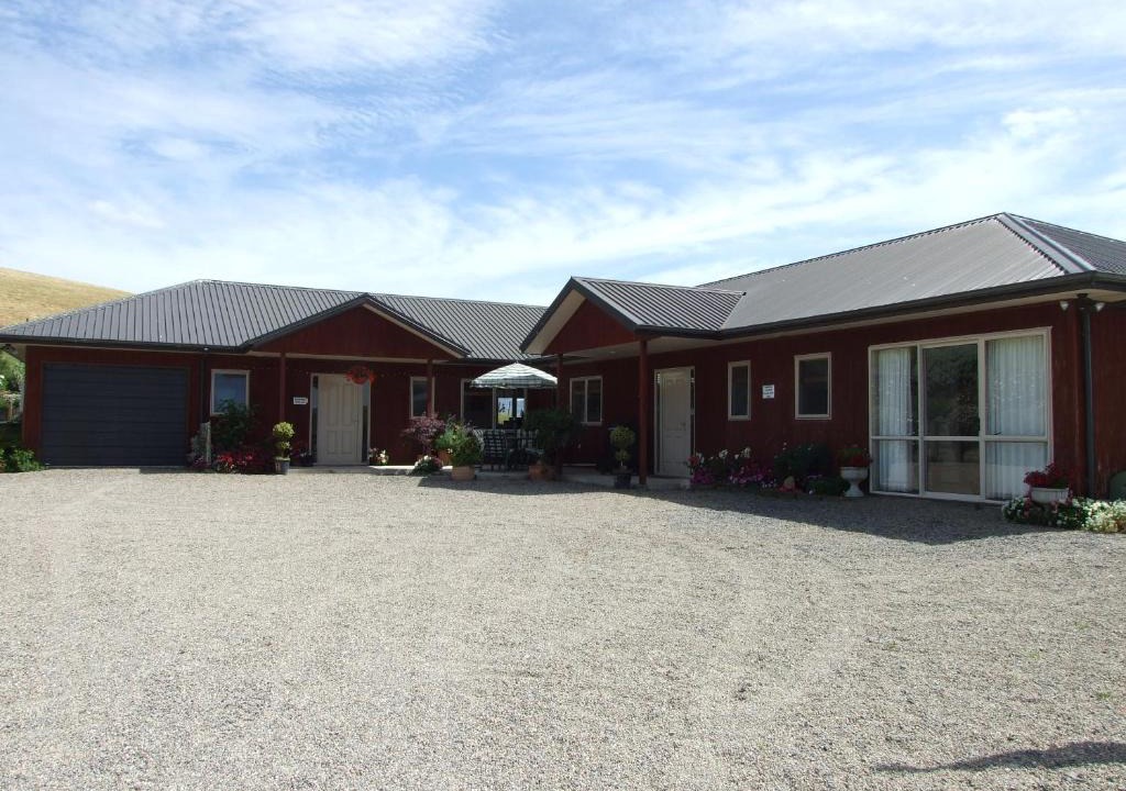 Karapiro Cabin | Kauri Lodge Karapiro