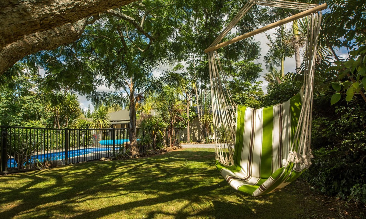 Kerikeri Hotel | Kauri Park Motel