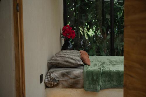 Munduk House | Kawa Munduk Cabins