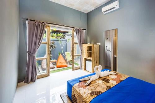 Jungut Batu House | Kawans Inn Lembongan