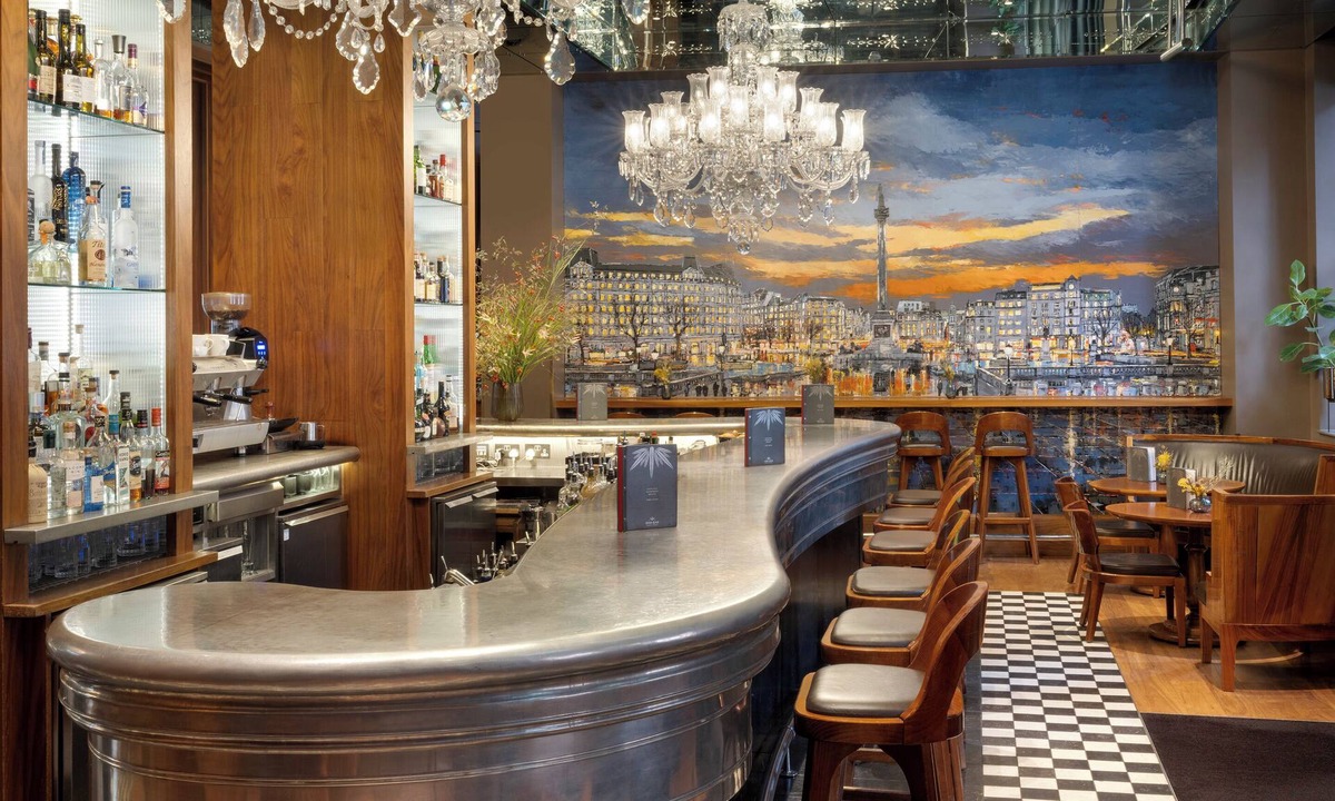 King's Cross Hotel | Kaya Great Northern Hotel