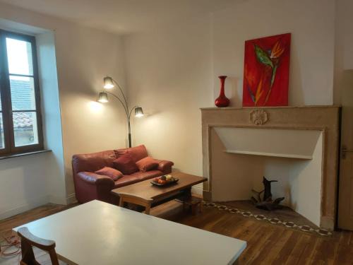 Pays-de-Belves Apartment | Kaya Rentals