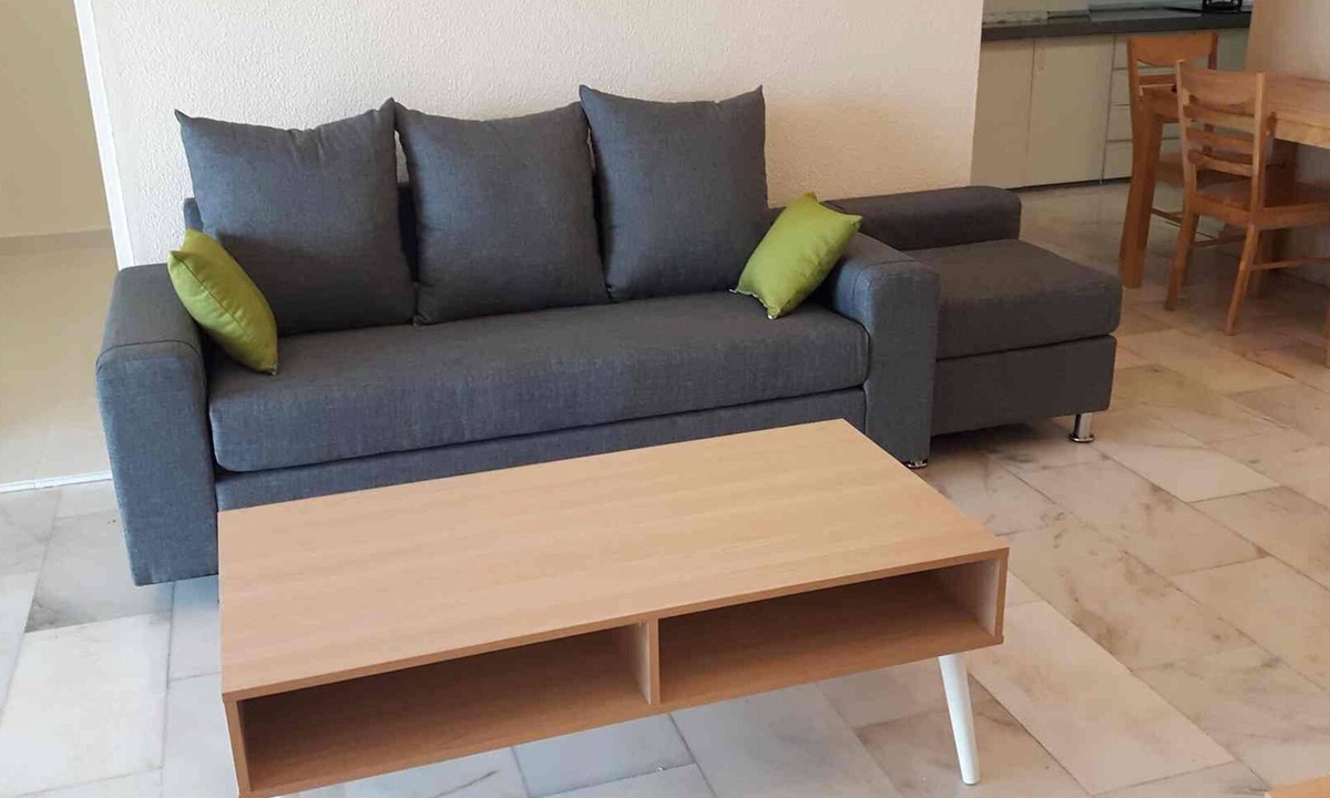 Tanjung Tokong Apartment | Kayangan Puri Mutiara with nice view