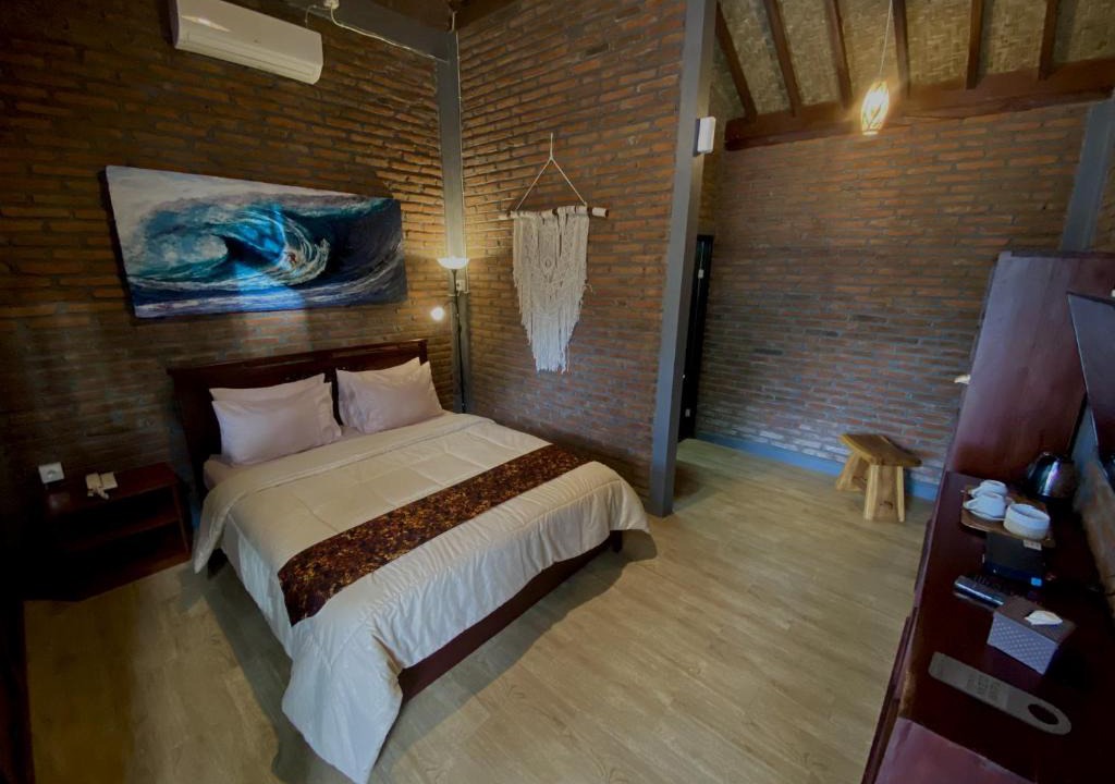 Banyuwangi Cabin | Kayon Griya Osing Villa - Ijen