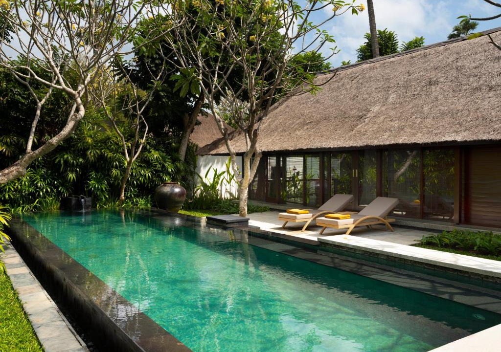 Jimbaran Bay Resort | Kayumanis Jimbaran Private Villas & Spa