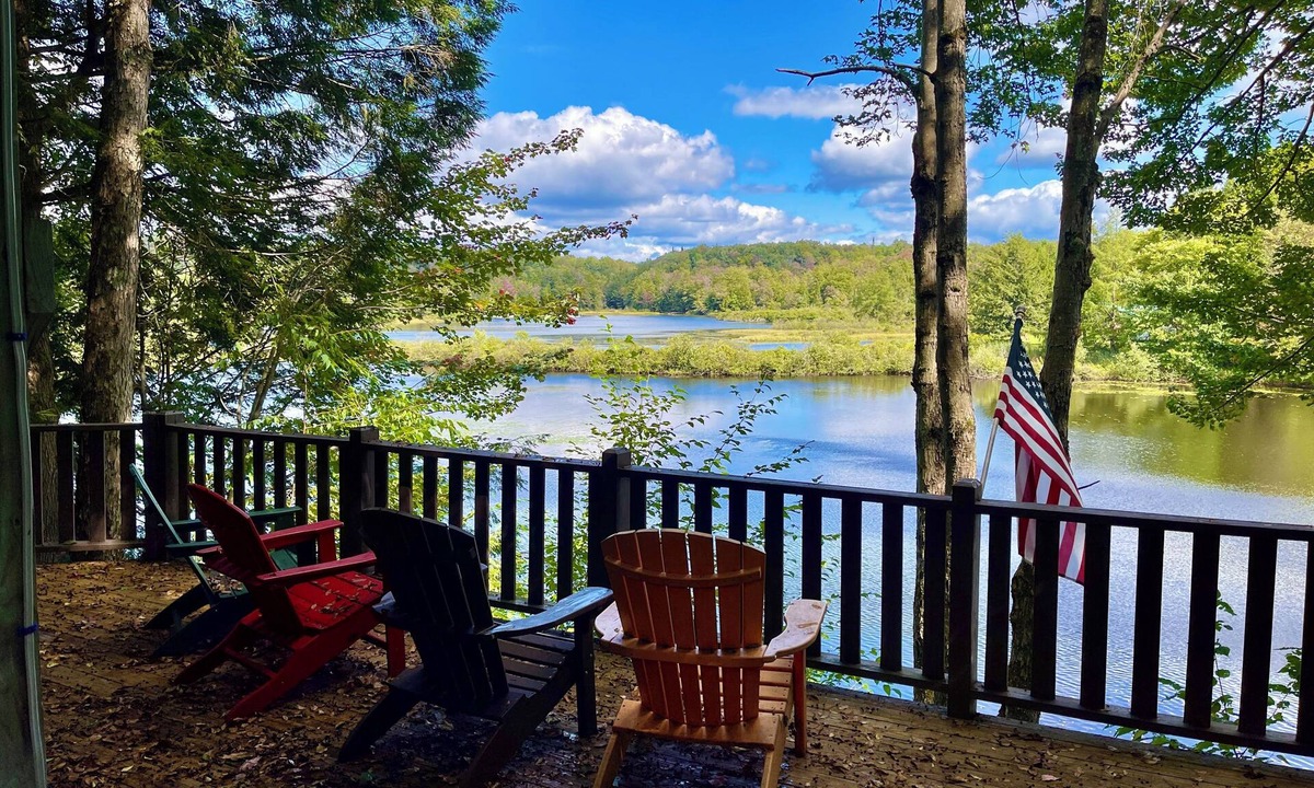 Remsen House | Kayuta Lodge