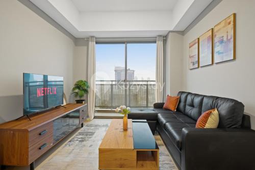 Jakarta Apartment | Kaze by Kozystay - Tebet