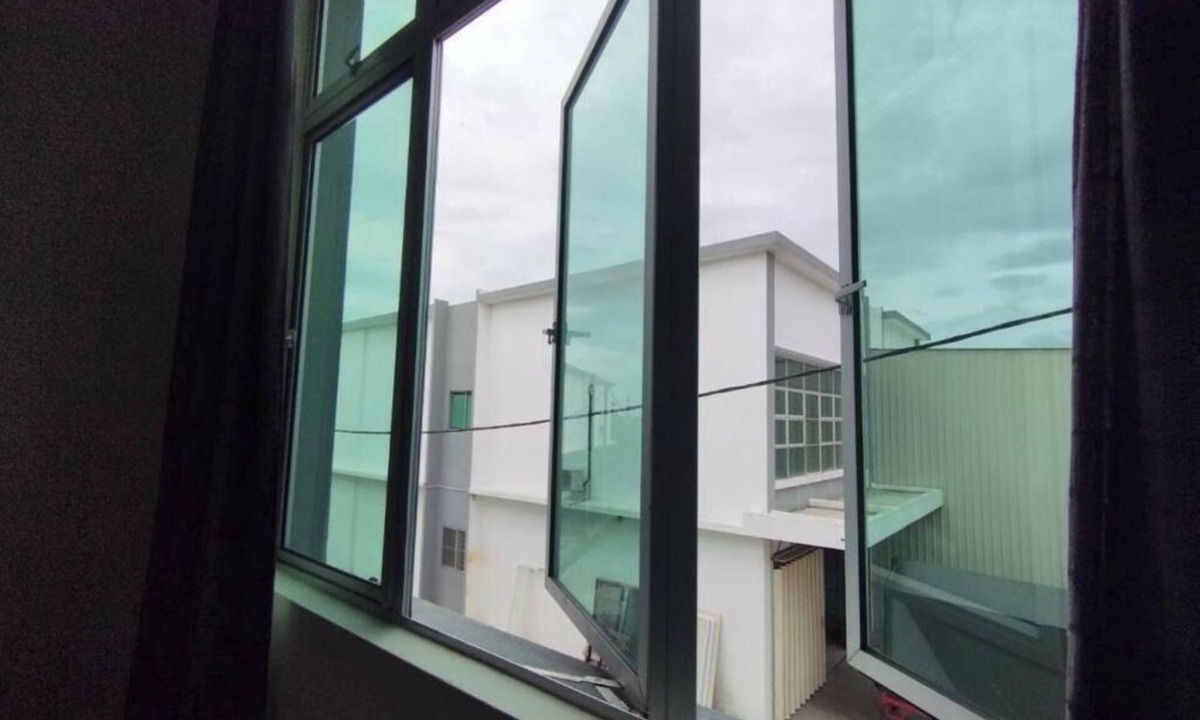 Kepala Batas Hotel | KB Hotel