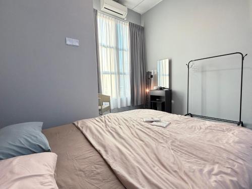 Kepala Batas House | KB Penang Guest House1-8pax