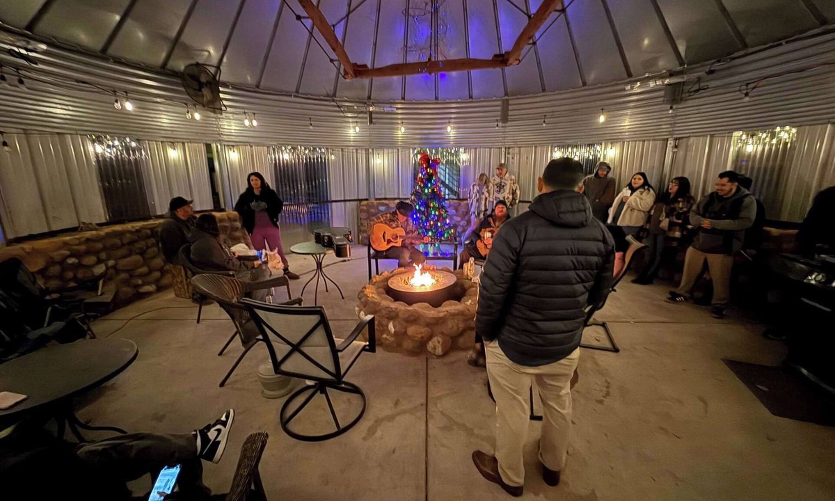 Fort Sill House | KBPPE Rooftop View@InnHabit—Family & Couples Slp 8