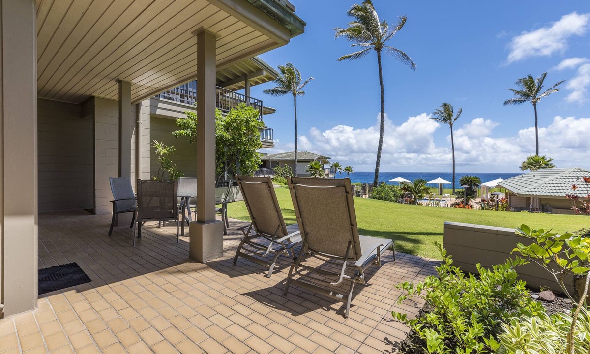 Napili Condo | KBV 25G4 Your Escape to Maui's Kapalua Coast