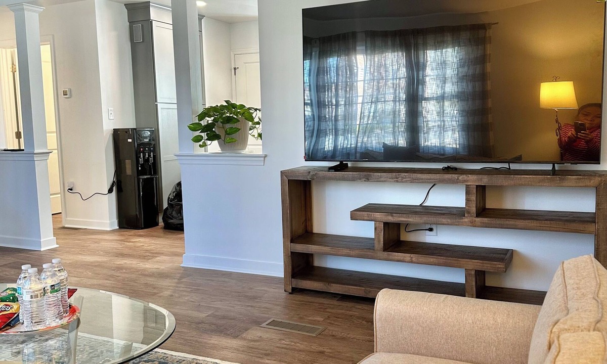 Ephrata House | KC Guesthouse in Ephrata