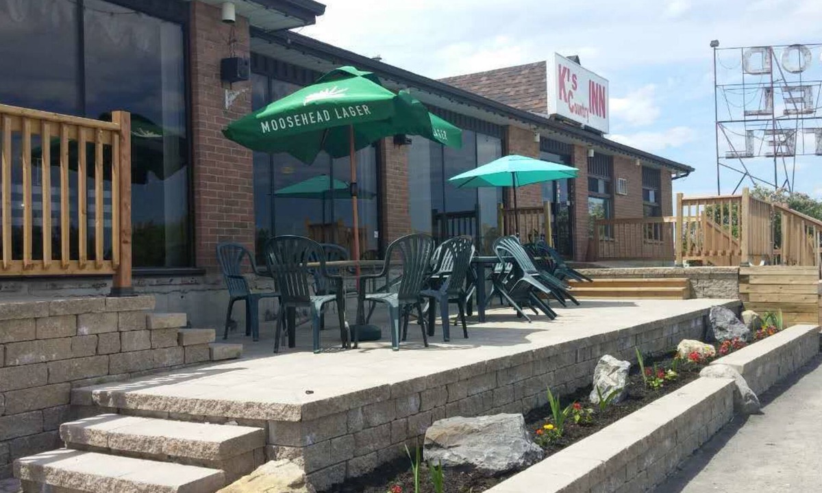 Vars Hotel | KC's Country Inn
