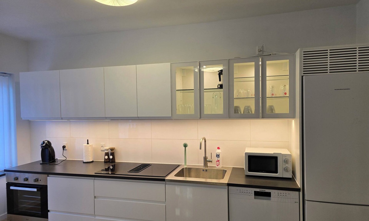 Vejle Apartment | Kc vejle