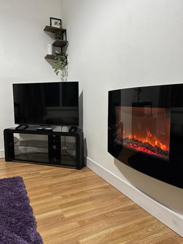 Horwich Apartment | KD Homes