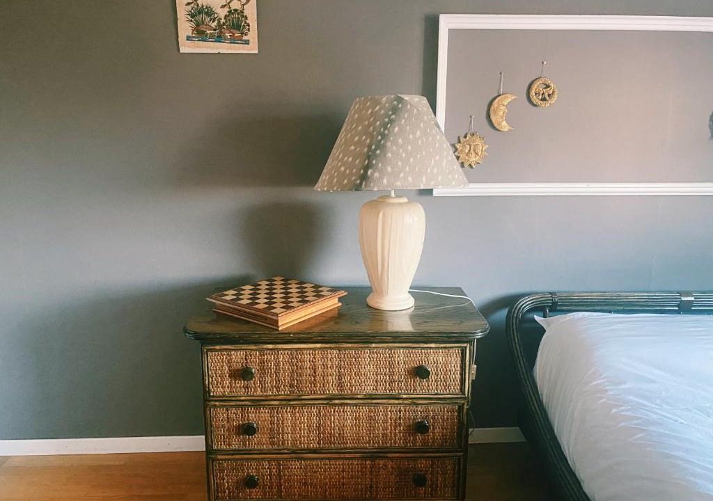 Richemont Apartment | @KDO SWEET HOME