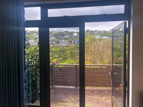 Johnsonville House | Ke's home