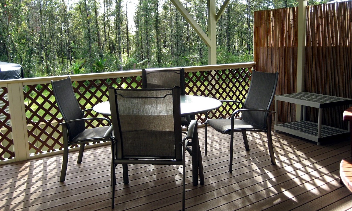 Keaau House | Keaau Place