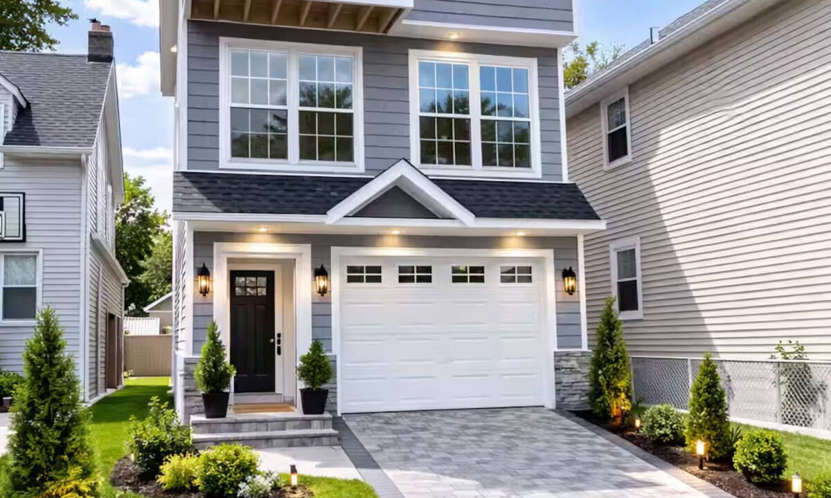 Keansburg House | Keantown Kabana, Entire home in Keansburg, New Jersey