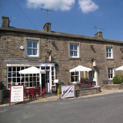 Worton Hotel | Kearton Guest House