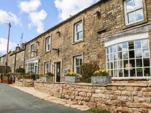 Worton Apartment | Kearton Shunner Fell