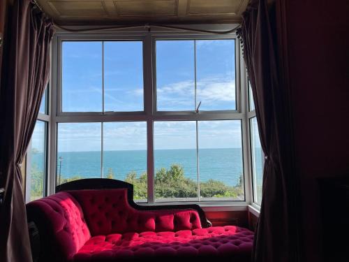 Shanklin Hotel | Keats Green Hotel