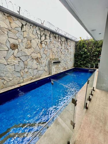 Kebagusan House | Kebagusan Park Residence